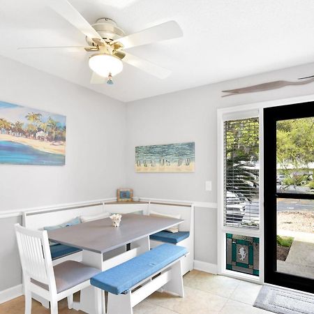 Turtle Cove- 2 Bedroom 1 And A Half Bathrooms St. Simons Island Esterno foto