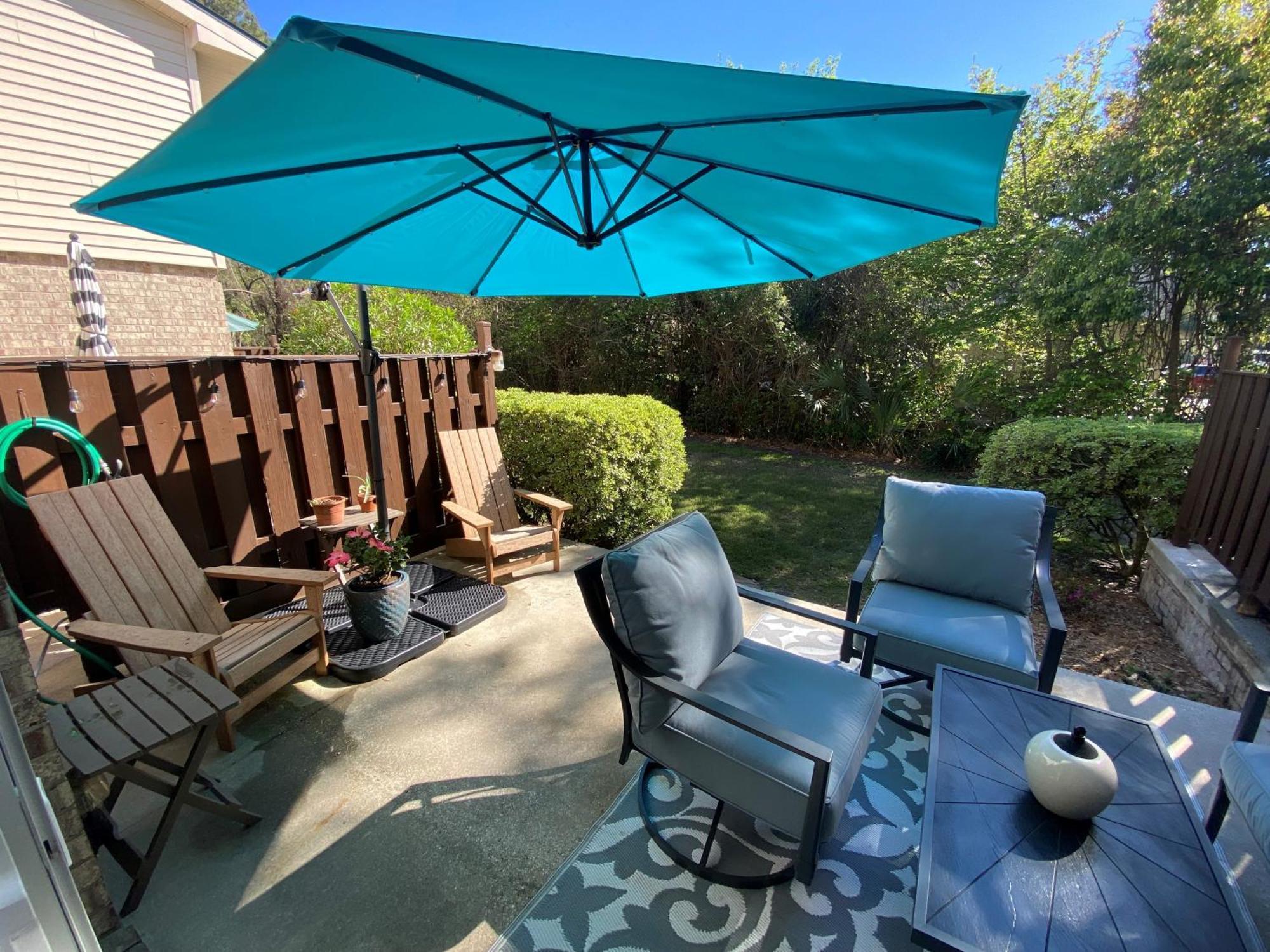 Turtle Cove- 2 Bedroom 1 And A Half Bathrooms St. Simons Island Esterno foto