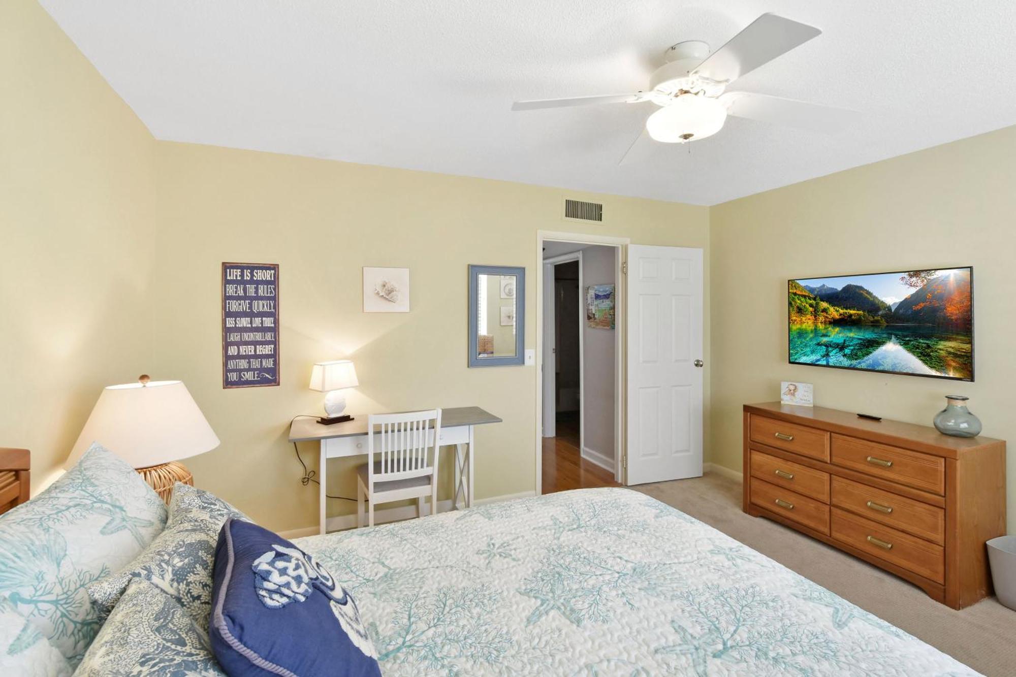 Turtle Cove- 2 Bedroom 1 And A Half Bathrooms St. Simons Island Esterno foto