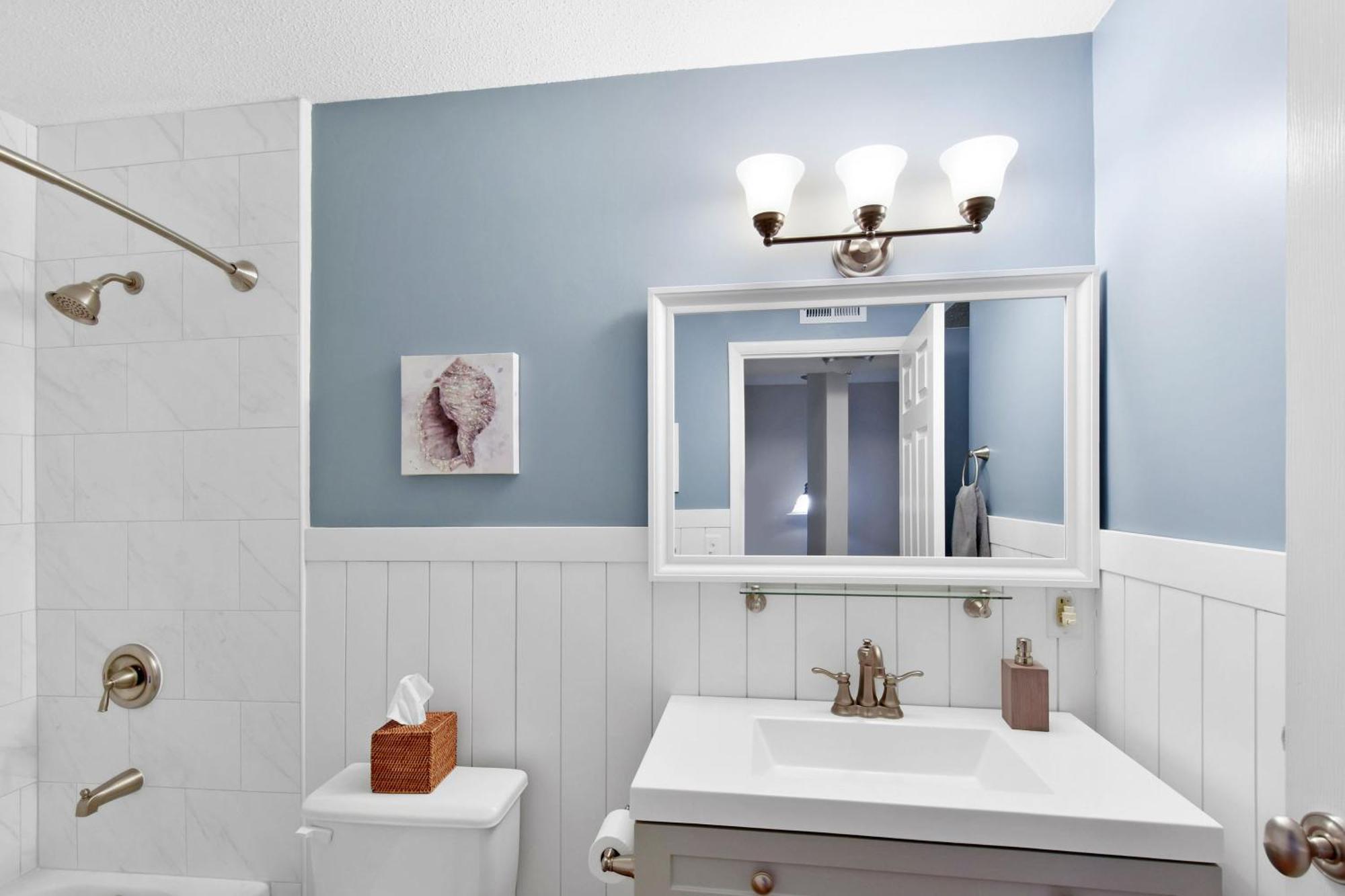 Turtle Cove- 2 Bedroom 1 And A Half Bathrooms St. Simons Island Esterno foto