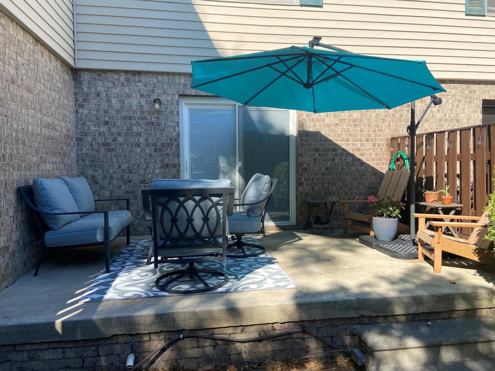 Turtle Cove- 2 Bedroom 1 And A Half Bathrooms St. Simons Island Esterno foto