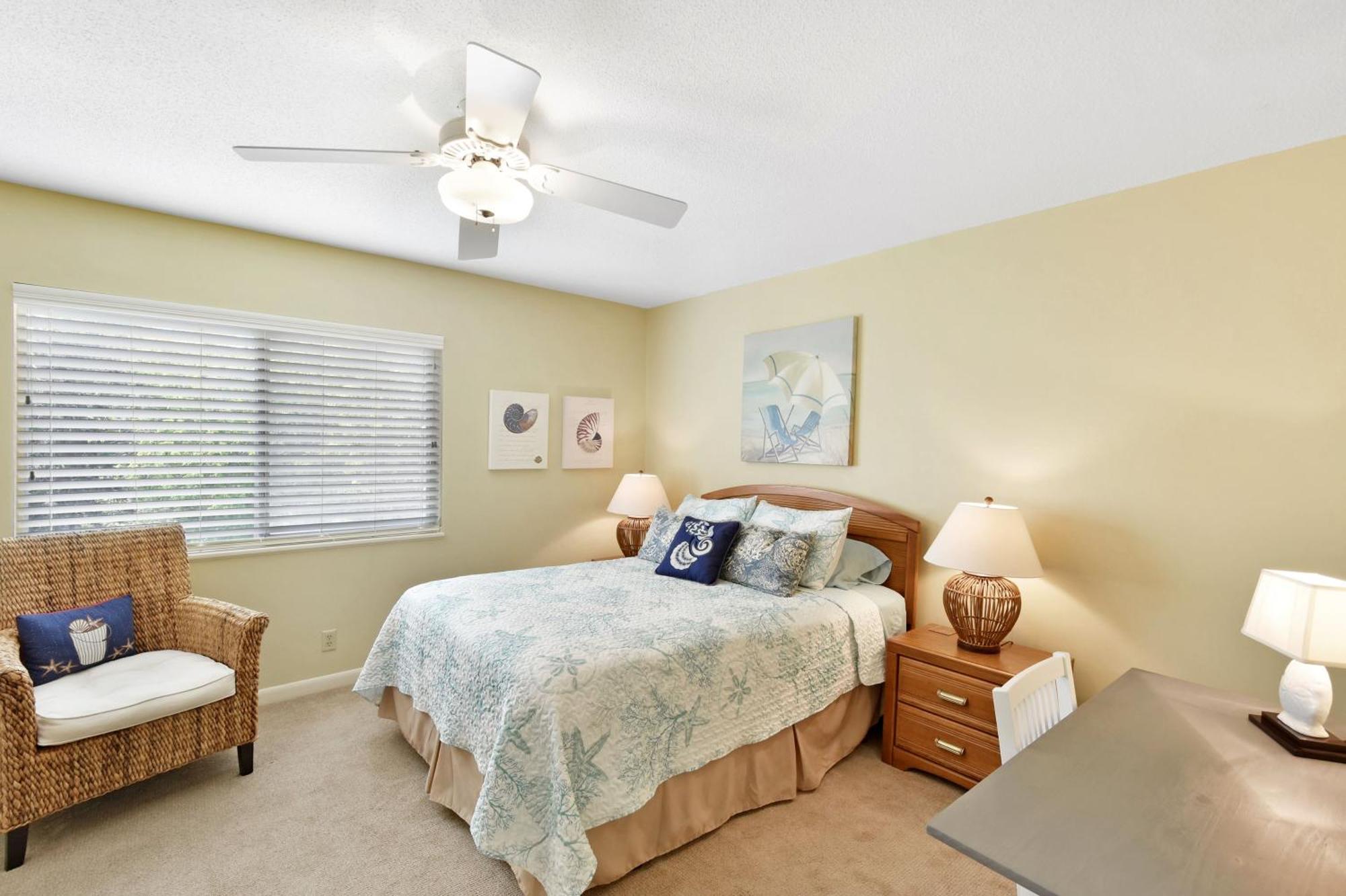 Turtle Cove- 2 Bedroom 1 And A Half Bathrooms St. Simons Island Esterno foto