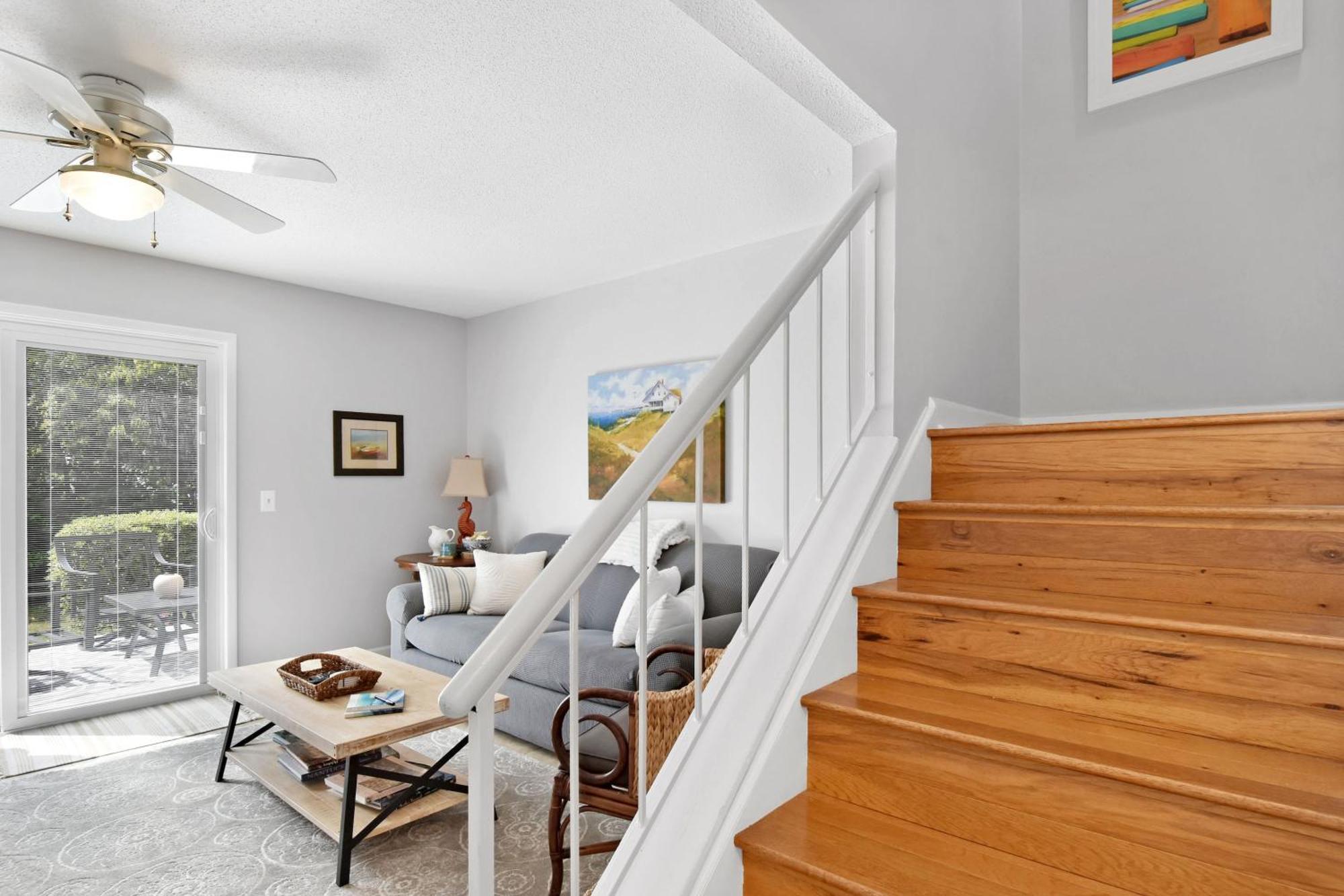 Turtle Cove- 2 Bedroom 1 And A Half Bathrooms St. Simons Island Esterno foto