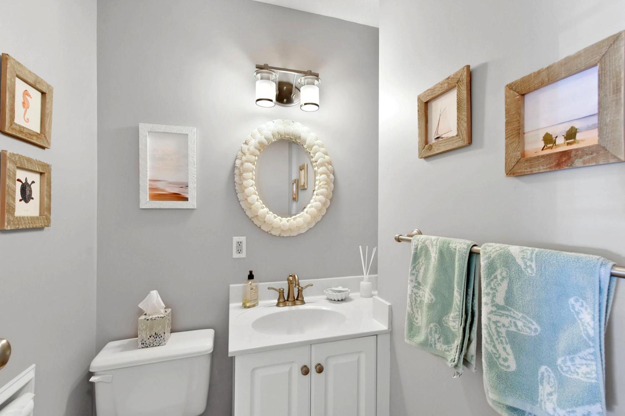 Turtle Cove- 2 Bedroom 1 And A Half Bathrooms St. Simons Island Esterno foto