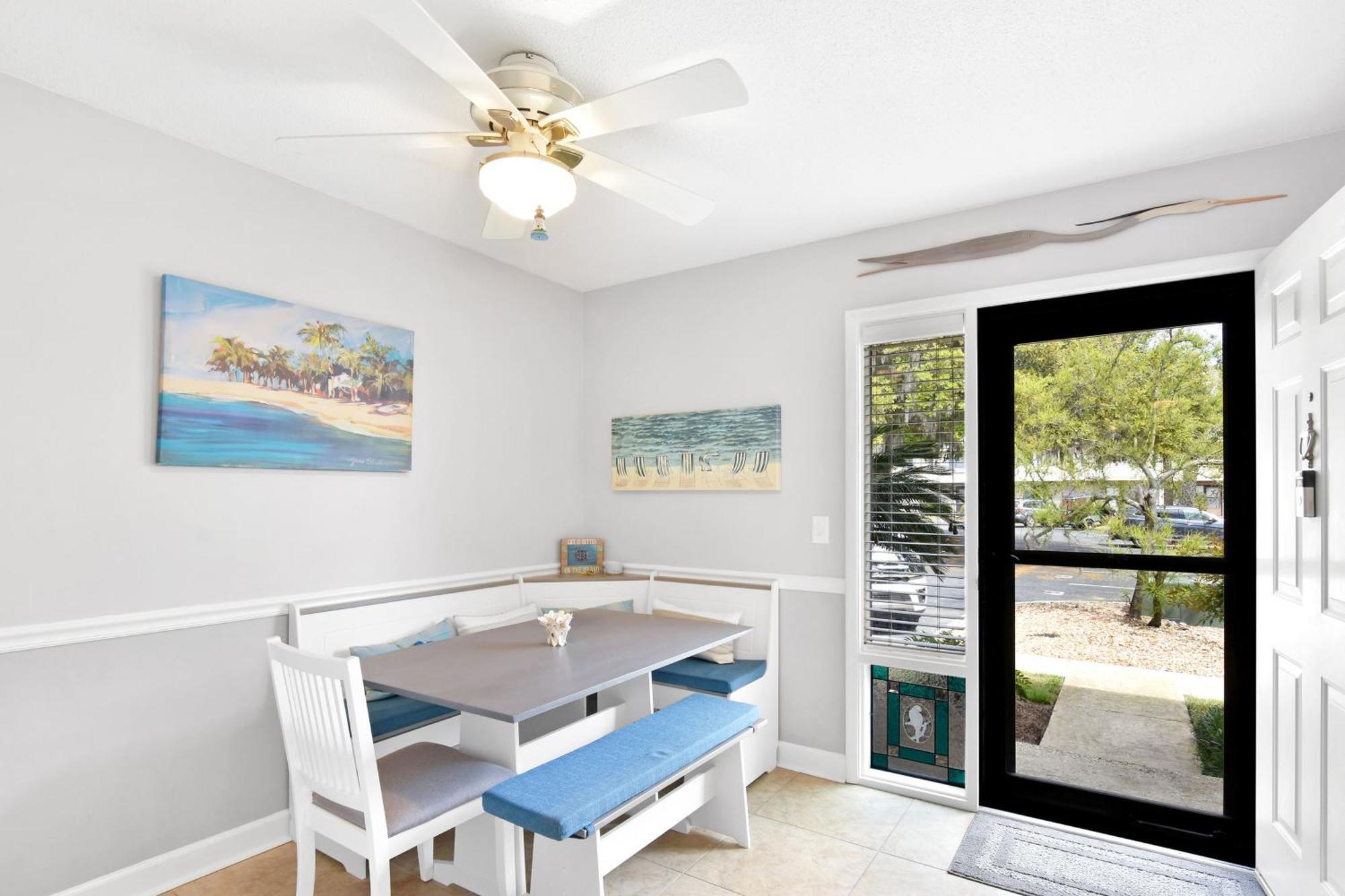 Turtle Cove- 2 Bedroom 1 And A Half Bathrooms St. Simons Island Esterno foto